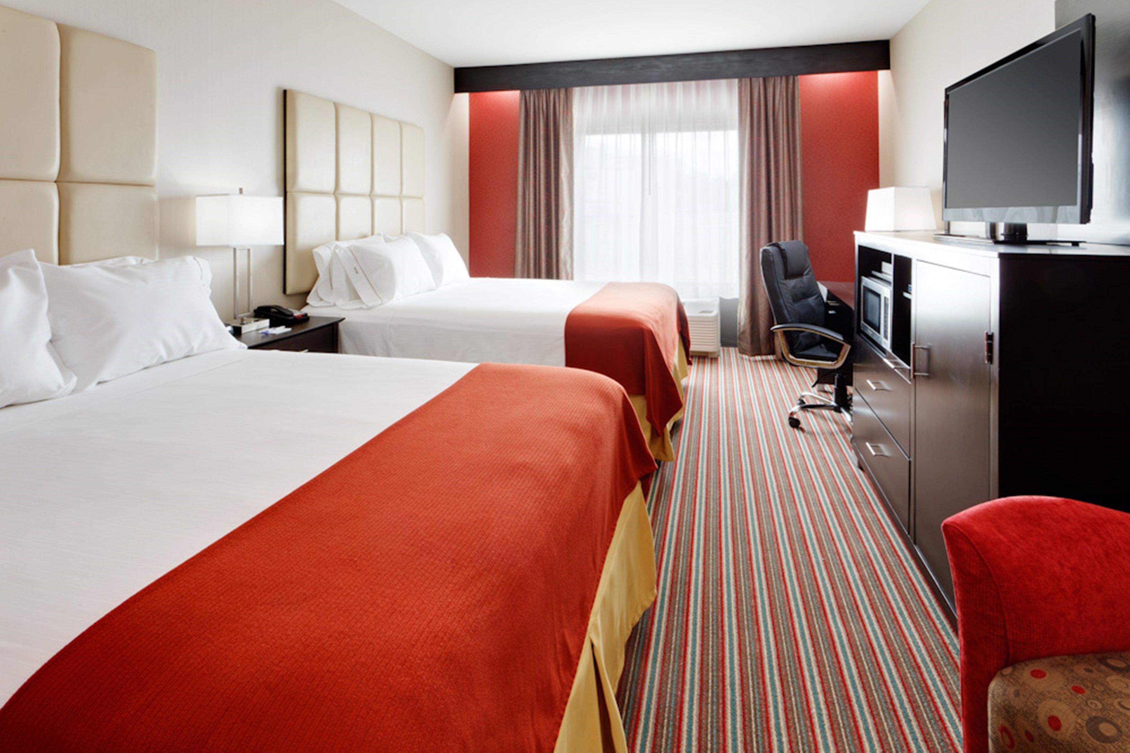Express & Northeast By Ihg York